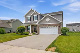 14930 W Quincy Way, Manhattan, IL 60442 - Photo 2