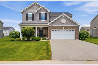 14930 W Quincy Way, Manhattan, IL 60442 - Photo 1