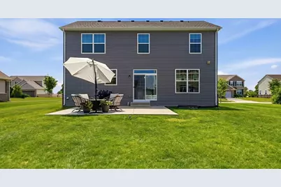 14930 W Quincy Way, Manhattan, IL 60442 - Photo 20