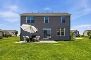 14930 W Quincy Way, Manhattan, IL 60442 - Photo 20