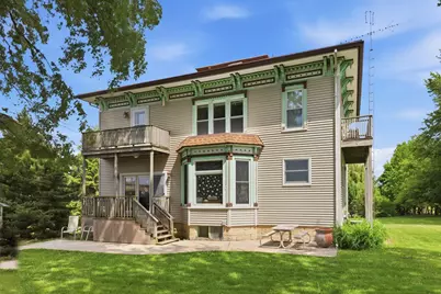 403 E Cherokee Avenue, Shabbona, IL 60550 - Photo 28