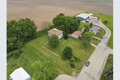 403 E Cherokee Avenue, Shabbona, IL 60550 - Photo 34