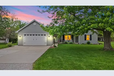 895 County Road 2125, Champaign, IL 61822 - Photo 1