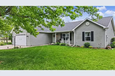 895 County Road 2125, Champaign, IL 61822 - Photo 4