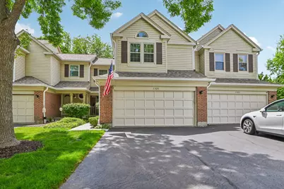 1321 Orrington Court, Wheeling, IL 60090 - Photo 2