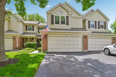 1321 Orrington Court, Wheeling, IL 60090 - Photo 1