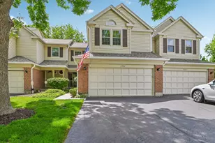 1321 Orrington Ct, Wheeling, IL 60090 - Photo 1