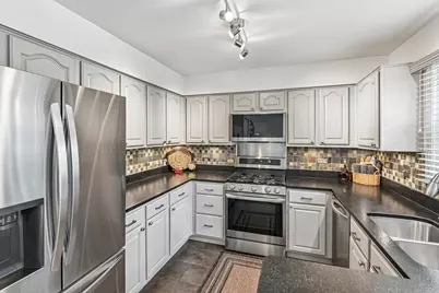 1321 Orrington Court, Wheeling, IL 60090 - Photo 16