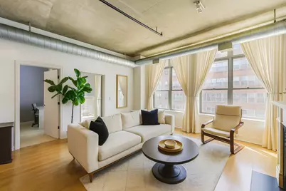111 S Morgan Street #510, Chicago, IL 60607 - Photo 2