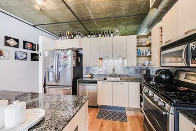 111 S Morgan Street #510, Chicago, IL 60607 - Photo 14