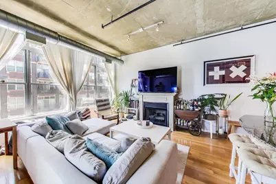 111 S Morgan Street #510, Chicago, IL 60607 - Photo 12