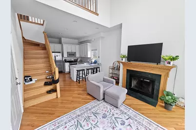 1657 W Wrightwood Avenue #3W, Chicago, IL 60614 - Photo 2