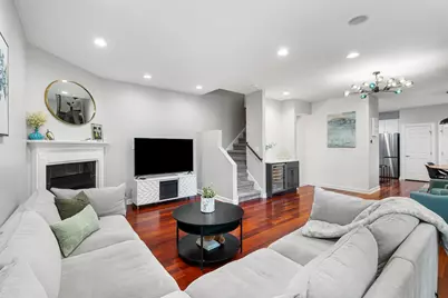 3151 N Honore Street #9, Chicago, IL 60657 - Photo 6