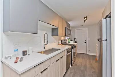 1702 S Morgan Street #1R, Chicago, IL 60608 - Photo 6
