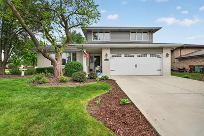 7701 Lakeview Terrace, Frankfort, IL 60423 - Photo 2
