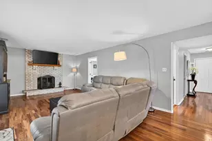 7701 Lakeview Terrace, Frankfort, IL 60423 - Photo 12