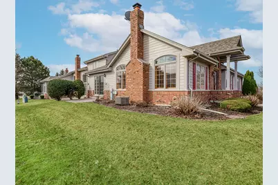 1153 Linden Circle, Beecher, IL 60401 - Photo 4