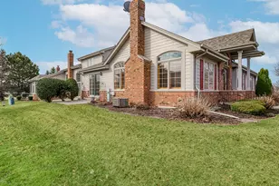 1153 Linden Cir, Beecher, IL 60401 - Photo 4
