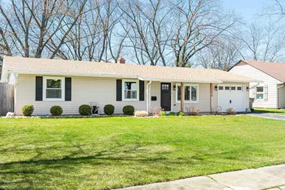 15050 Holiday Court, Orland Park, IL 60462 - Photo 1
