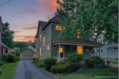 354 S Madison Street, Woodstock, IL 60098 - Photo 4