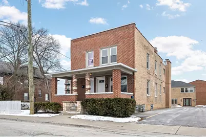 423 Funston Avenue #2F, Highwood, IL 60040 - Photo 1