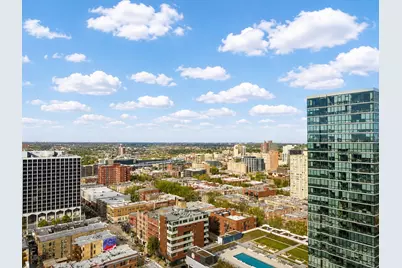 4343 N Clarendon Avenue #2707, Chicago, IL 60613 - Photo 6