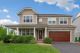 14924 S Case St, Plainfield, IL 60544 - Photo 1