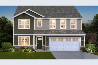 14831 S Parkview Drive, Plainfield, IL 60544 - Photo 1