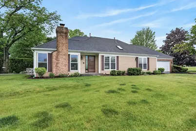 131 Camden Court, Lincolnshire, IL 60069 - Photo 1