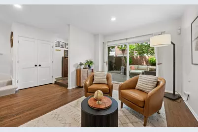 1843 N Hudson Avenue #A, Chicago, IL 60614 - Photo 4