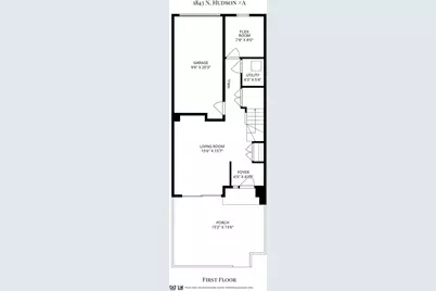 1843 N Hudson Avenue #A, Chicago, IL 60614 - Photo 34