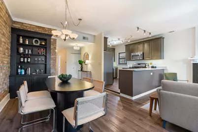 824 Hinman Avenue #3N, Evanston, IL 60202 - Photo 4