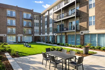 5202 Washington Street #408, Downers Grove, IL 60515 - Photo 1