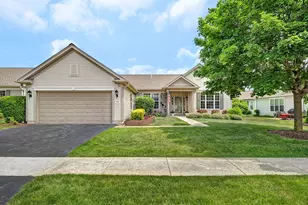 322 Capital Dr, Shorewood, IL 60404 - Photo 1