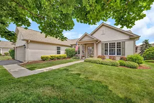 322 Capital Dr, Shorewood, IL 60404 - Photo 2