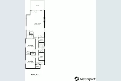 1541 W Montana Street #1, Chicago, IL 60614 - Photo 38