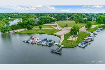 332 Mary Ann Drive, Lake Holiday, IL 60552 - Photo 10