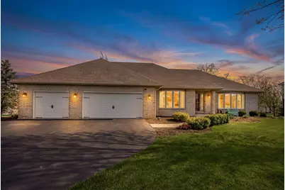 13201 Meadow Hill Lane, Lemont, IL 60439 - Photo 1
