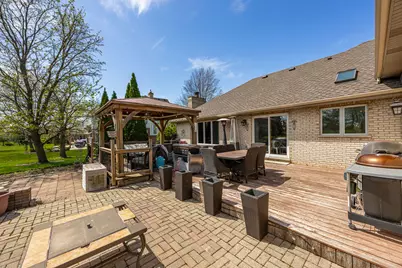 13201 Meadow Hill Lane, Lemont, IL 60439 - Photo 12