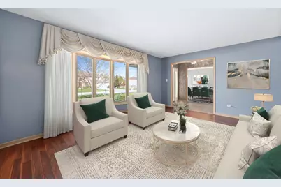 13201 Meadow Hill Lane, Lemont, IL 60439 - Photo 14