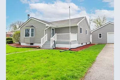 3541 Washington Street, Lansing, IL 60438 - Photo 1
