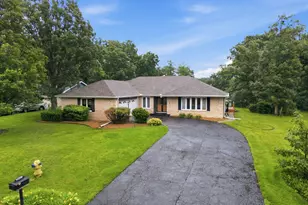 3459 Huntington Terrace, Crete, IL 60417 - Photo 1