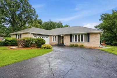 3459 Huntington Terrace, Crete, IL 60417 - Photo 30
