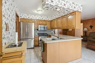 3459 Huntington Terrace, Crete, IL 60417 - Photo 14