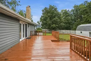3459 Huntington Terrace, Crete, IL 60417 - Photo 32