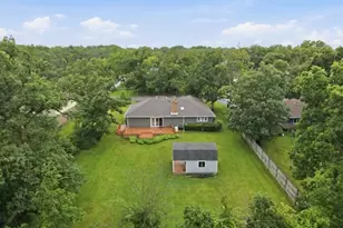 3459 Huntington Terrace, Crete, IL 60417 - Photo 4