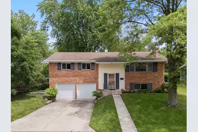 251 N Boynton Drive, Palatine, IL 60074 - Photo 1