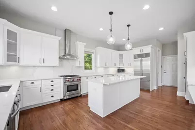40 Wood Oaks Drive, South Barrington, IL 60010 - Photo 8
