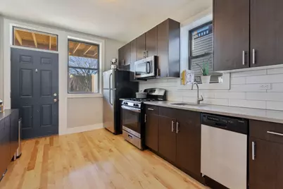 1350 N Wolcott Avenue #2N, Chicago, IL 60622 - Photo 2