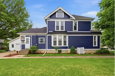 108 NE 5th Avenue, Aledo, IL 61231 - Photo 2